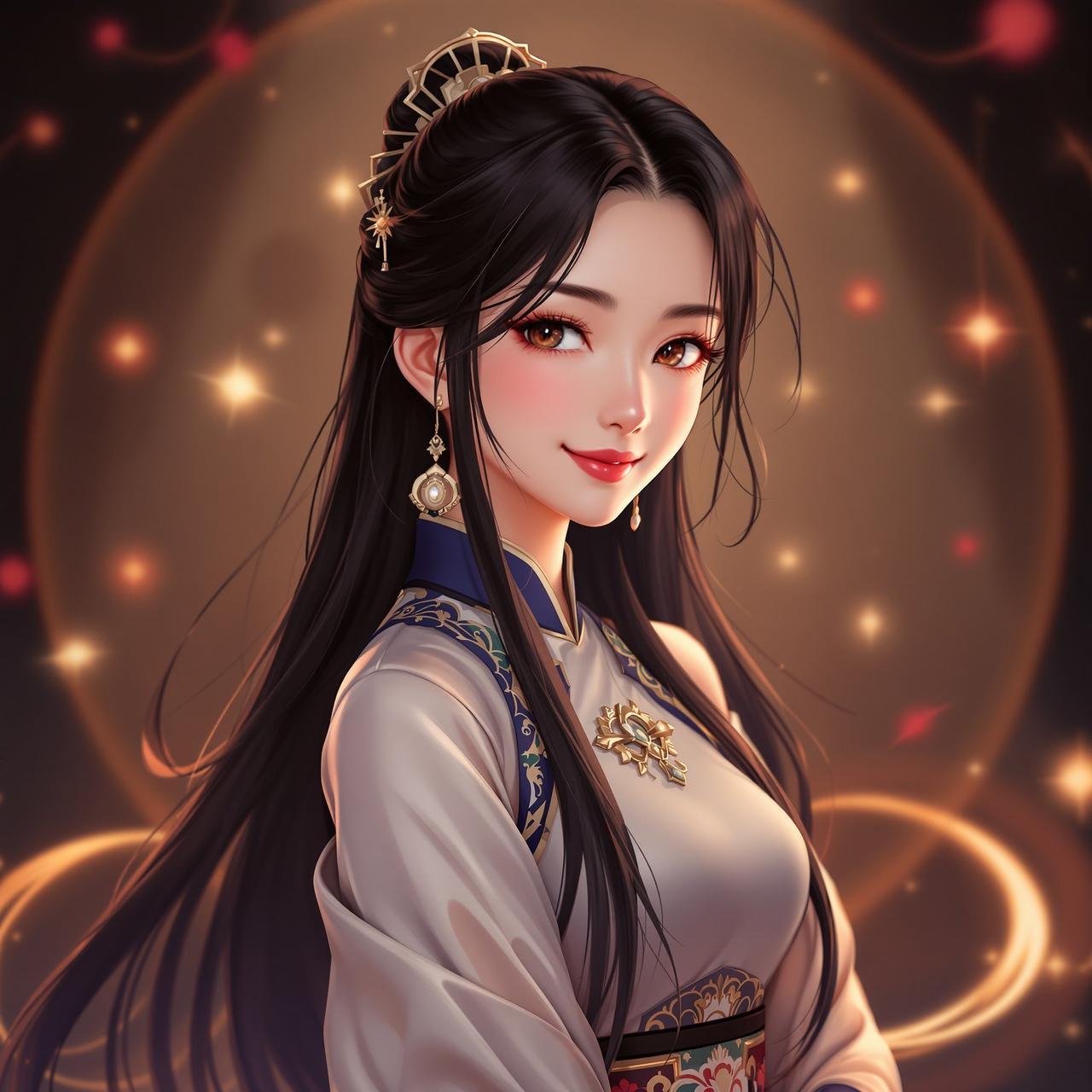 苏小暖 - 呱呱漫画团队成员